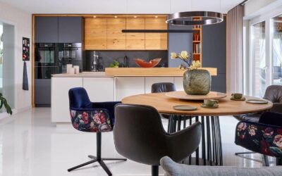 Extravaganz im Westmünsterland