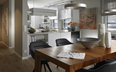 Partnerschaftlicher Kreativprozess